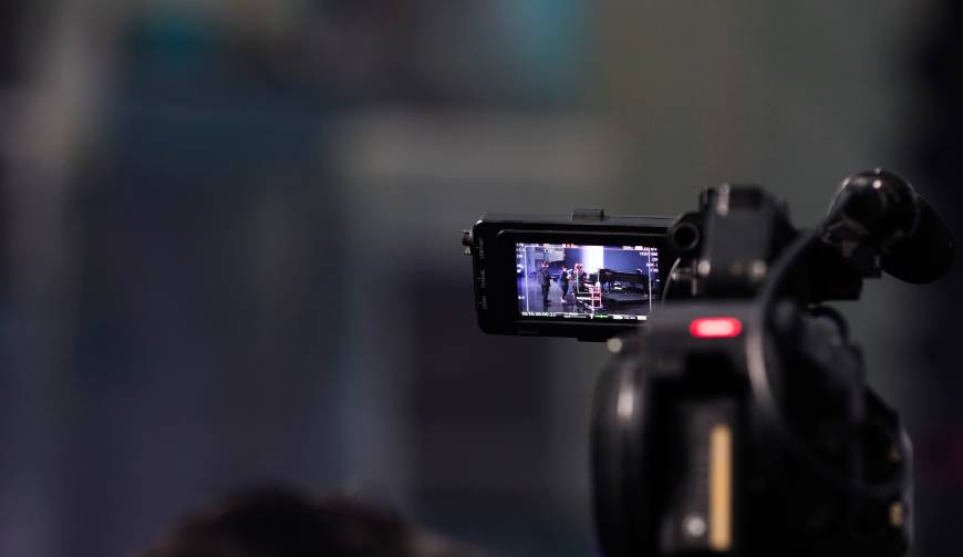 紧跟潮流！临县产品视频拍摄引领时尚新趋势