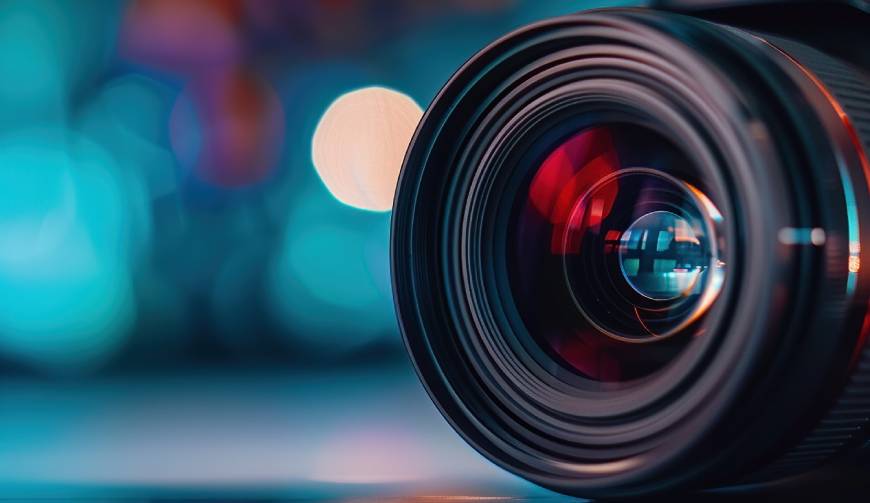 与临县产品视频拍摄同行：畅享高效、舒适的每一天