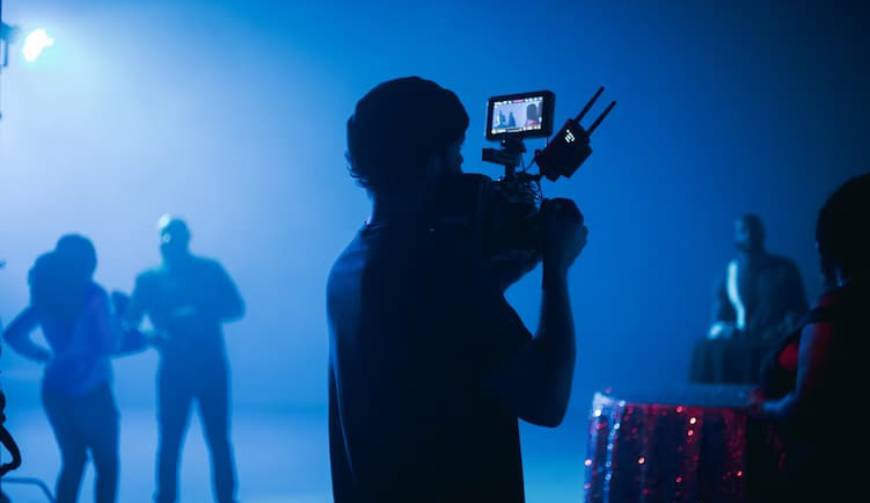 神秘新品来袭！临县产品视频拍摄究竟有何神奇之处？