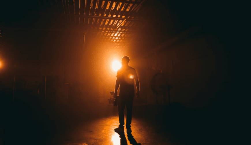 未曾见过的临县产品视频拍摄：一场颠覆认知的视觉盛宴