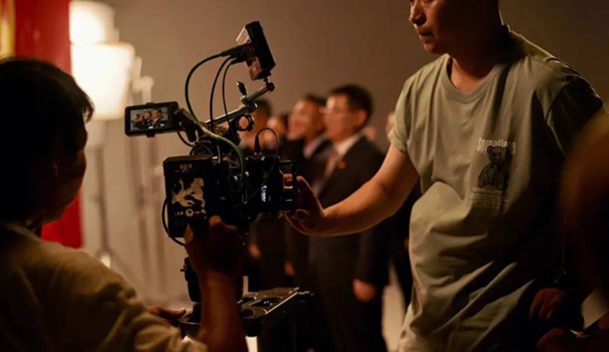 临县电商产品视频拍摄制作核心技法，赋能产品电商销量飙升