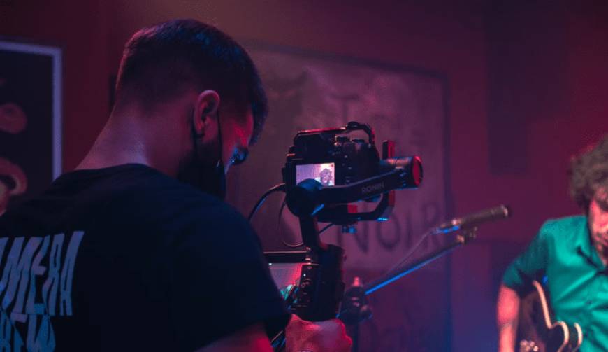 匠心雕琢视觉盛宴！专业临县产品视频拍摄公司赋能品牌价值