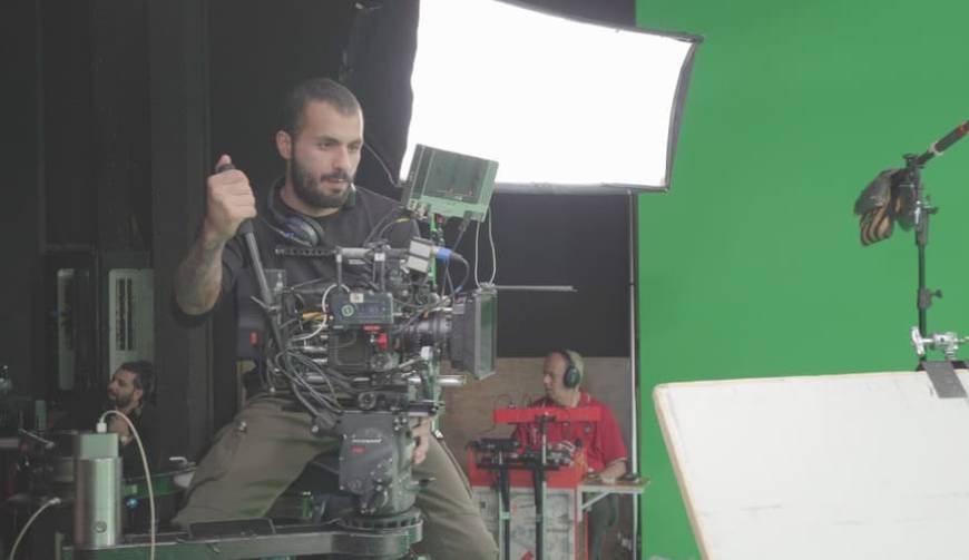 场景化叙事，临县电商产品视频拍摄制作的破局之道