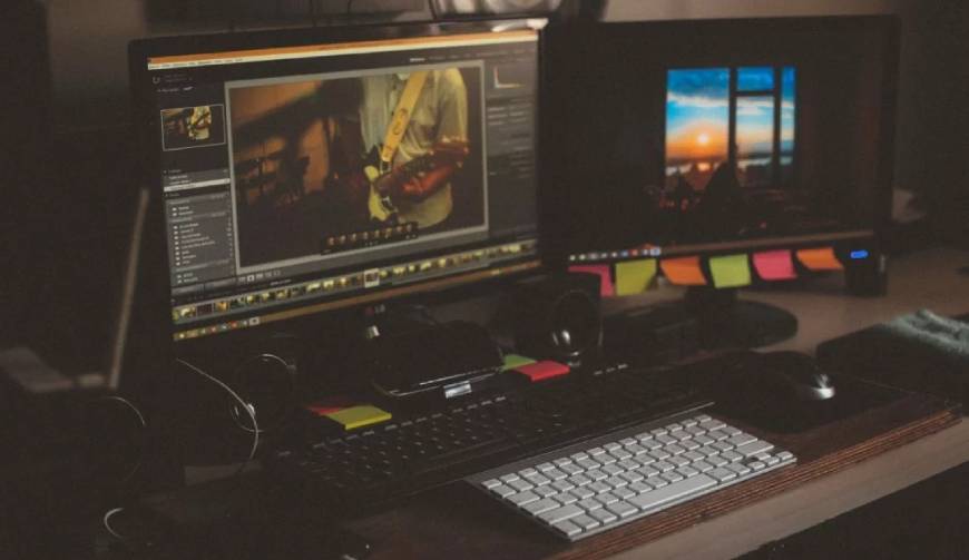 传统宣传已过时？临县产品视频拍摄公司带你玩转新媒体交互玩法