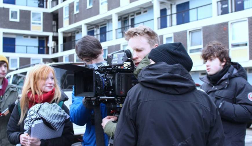 临县产品宣传视频拍摄公司核心技法，赋能品牌传播效能跃升