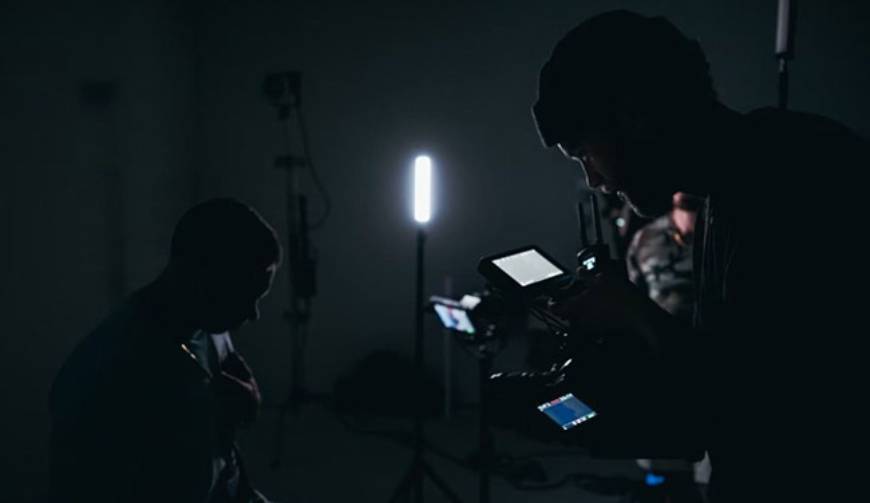 深耕临县产品视频拍摄，解锁产品出圈的流量密码