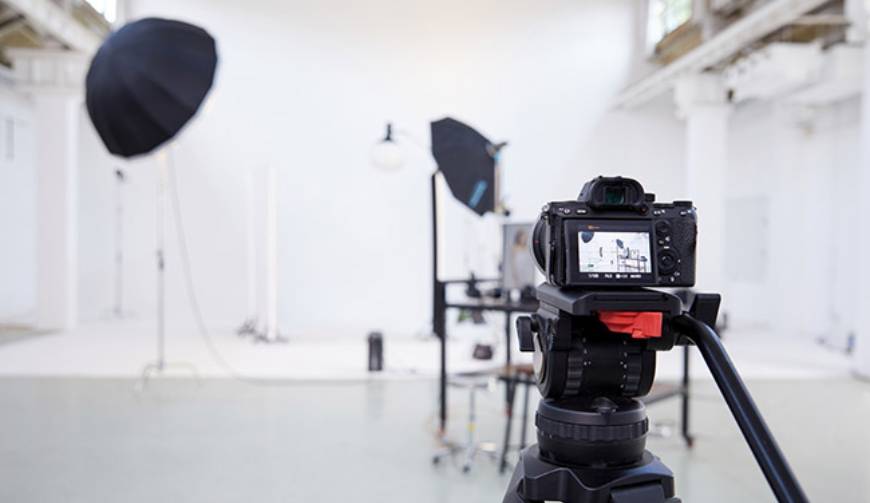 聚焦临县产品视频拍摄，打造品牌传播新高度