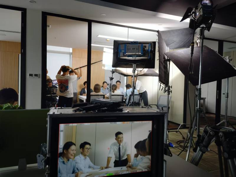 临县电商产品视频拍摄制作进阶指南，赋能产品电商突围