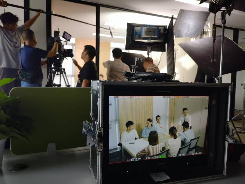 临县产品视频拍摄实操干货，助力产品打造吸睛视觉内容