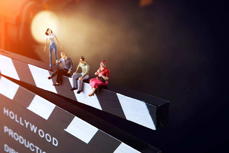 聚焦临县电商产品视频拍摄制作，为产品搭建高效转化桥梁