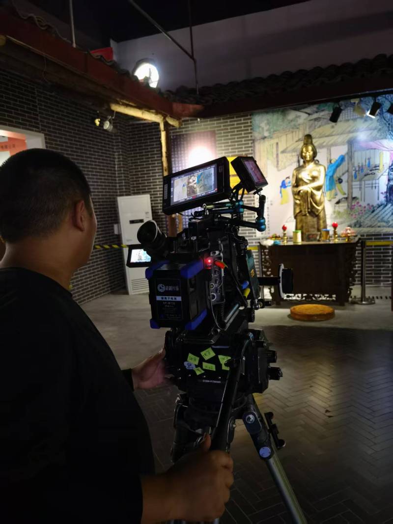 聚焦临县产品宣传视频拍摄公司，以专业实力赋能品牌声量升级