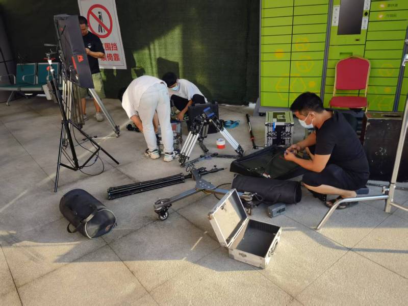 临县产品视频拍摄全攻略，让产品魅力在镜头下尽情绽放