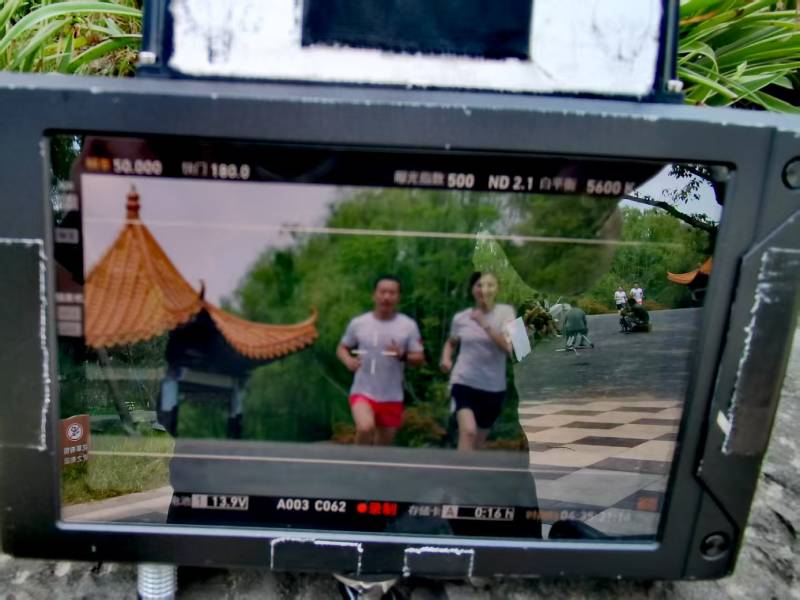 聚焦临县产品视频拍摄，用镜头为产品打造专属视觉名片