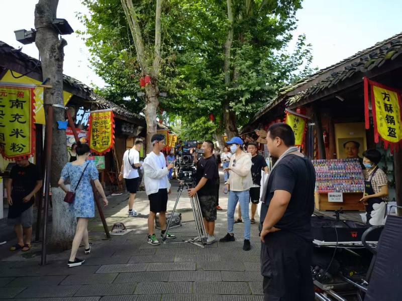 临县电商产品视频拍摄制作，开启销量增长新引擎