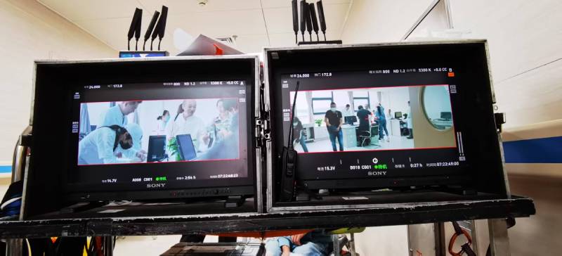 临县极致互动，让产品在宣传视频中闪耀独特光芒