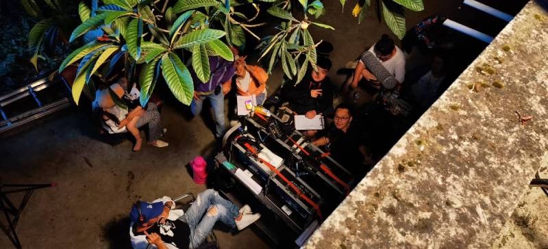 解锁临县产品宣传视频拍摄公司新势能，助力品牌强势破圈