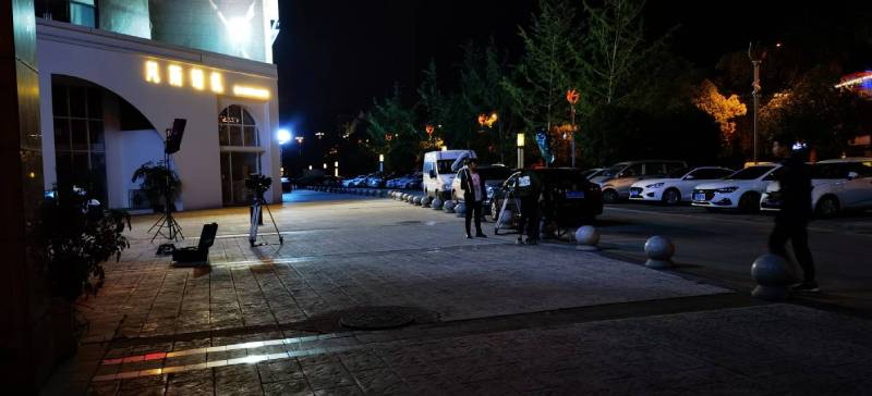 临县电商产品视频拍摄制作全攻略，打造高转化带货视频