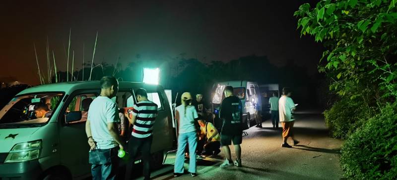 以镜头为笔，绘就临县产品视频的进阶之路