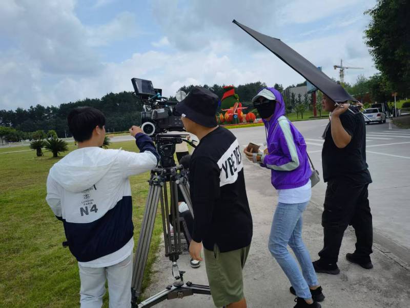 临县极致互动，未来愿景宏大，致力于成为全球领先的产品宣传视频企业