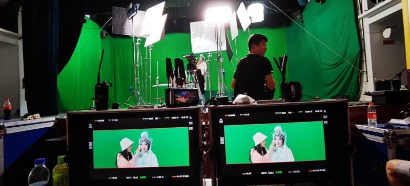 临县产品视频拍摄：以创意为翼，助力品牌翱翔