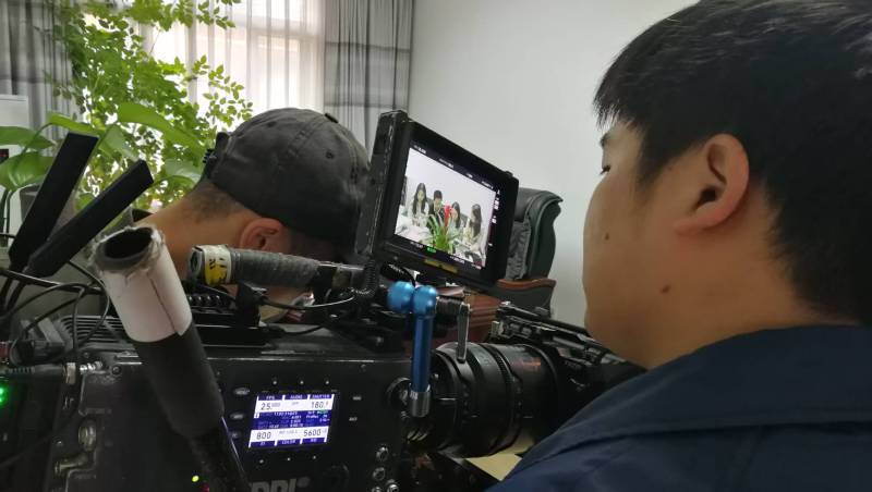 聚焦临县电商产品视频拍摄制作，以专业能力赋能产品电商增长