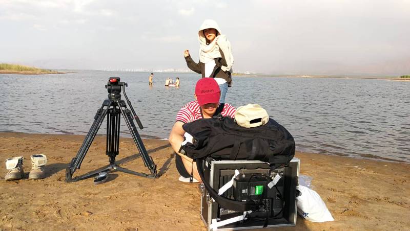 临县产品宣传视频拍摄公司核心策略，助力品牌抢占传播制高点