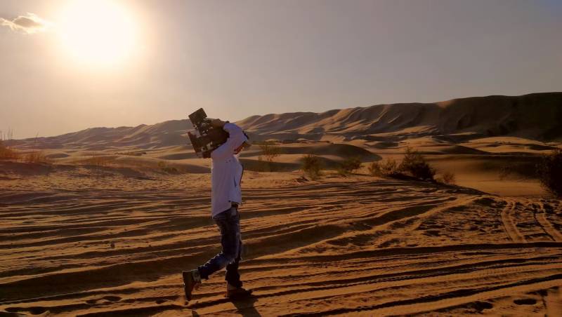 深耕临县产品宣传视频拍摄公司，解锁品牌传播的核心动能