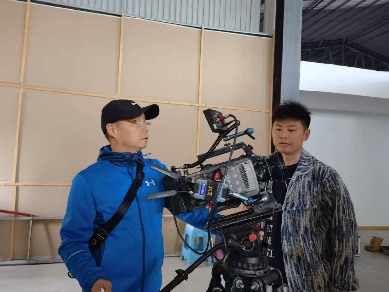 深耕临县电商产品视频拍摄制作，铸就爆款产品