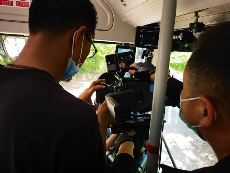 专业为基，临县产品宣传视频拍摄公司的立身之本