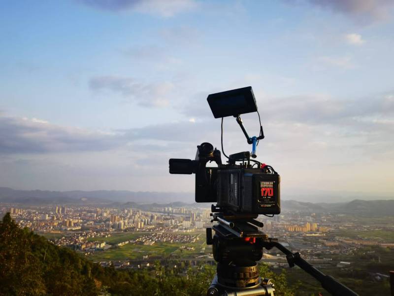 解锁临县产品宣传视频拍摄公司精髓，让品牌传播直击人心