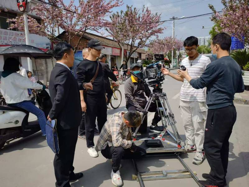 临县产品视频拍摄进阶指南，助力产品抢占视觉高地