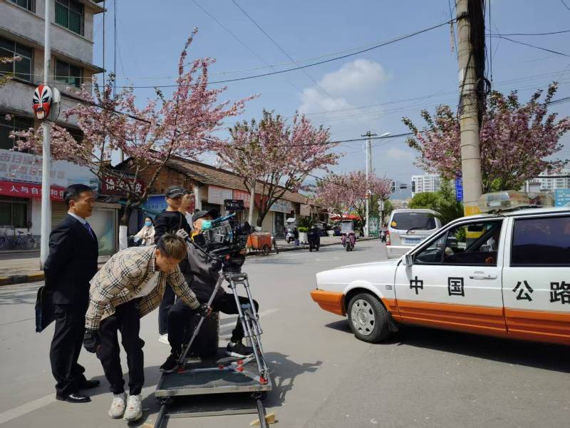 临县产品宣传视频拍摄公司：专业赋能，点亮品牌之光