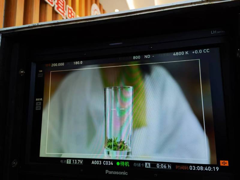 天然优选！临县电商产品宣传视频溯源原料产地的真实故事