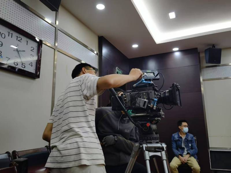 大数据指导创作方向，临县产品视频拍摄公司让每帧画面都有效触达