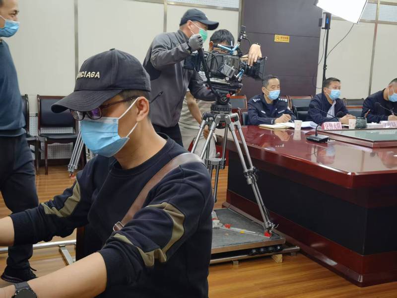 精准种草！临县电商产品宣传视频锁定目标客群的消费欲望