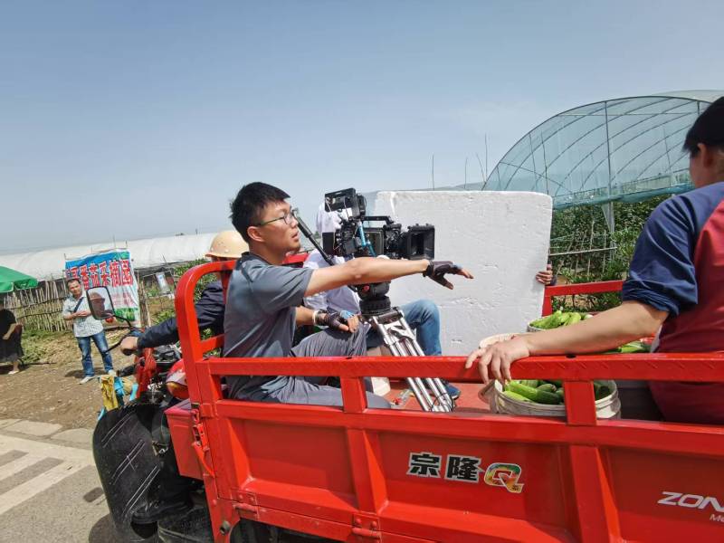 电商爆款背后的推手：临县产品视频拍摄公司精准捕捉卖点痛点